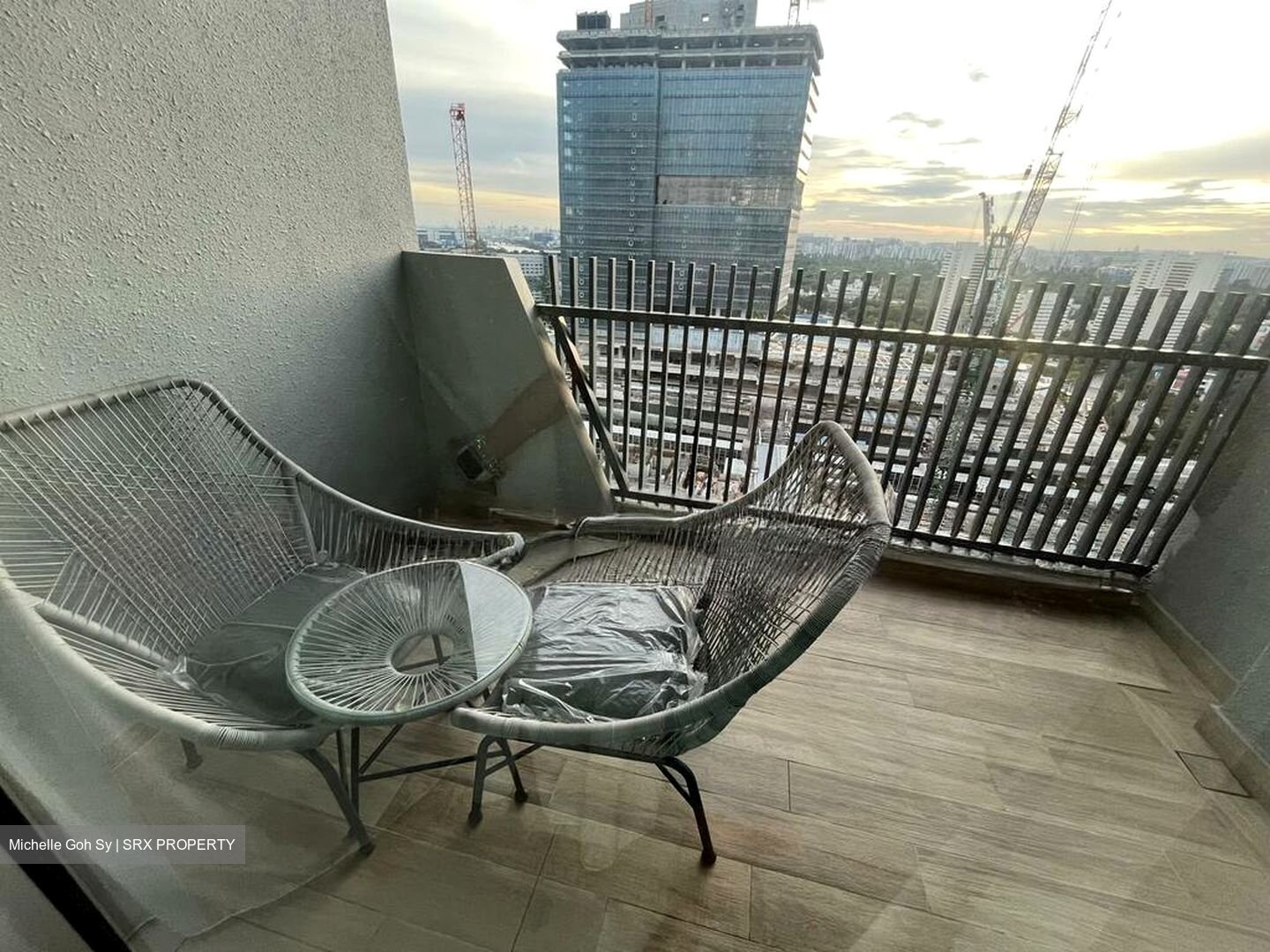 J Gateway (D22), Condominium #501977801